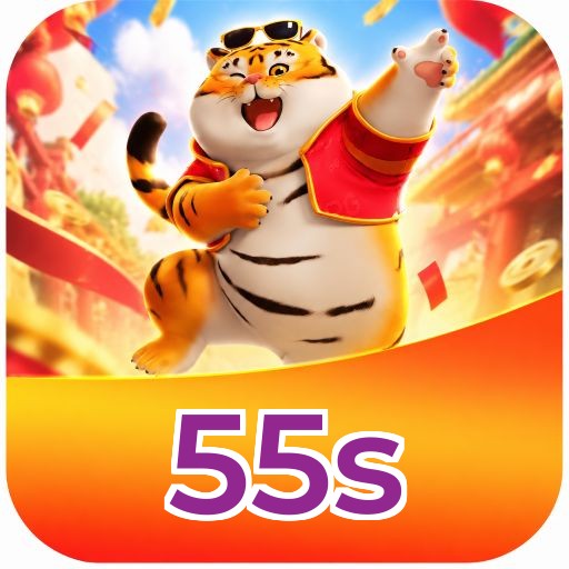 55s Loteria Mega-Sena