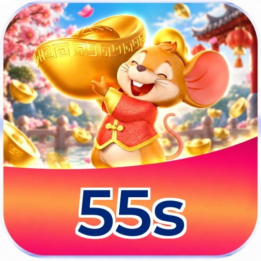55s Logo