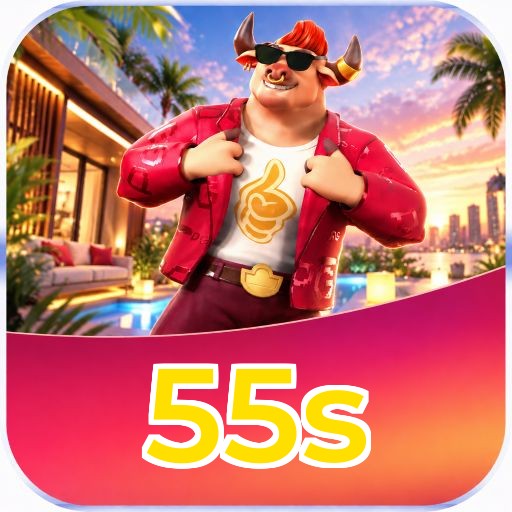 55s Logo