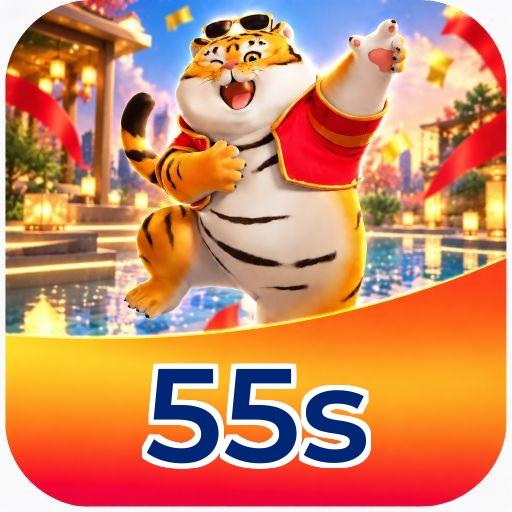 Fortune Tiger 55s PG Soft