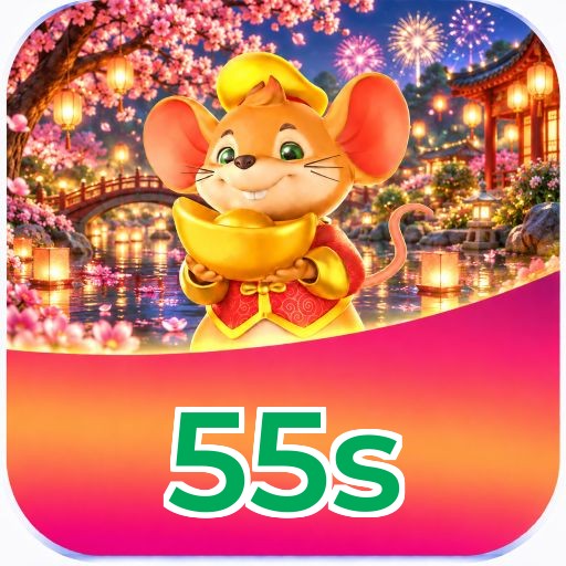 55s cassino online certificado - Logo oficial com PIX instantâneo