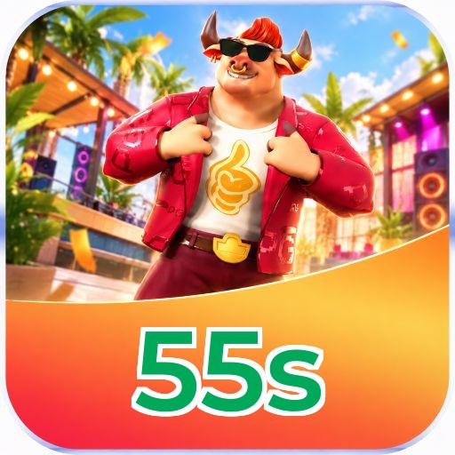 55s Logo