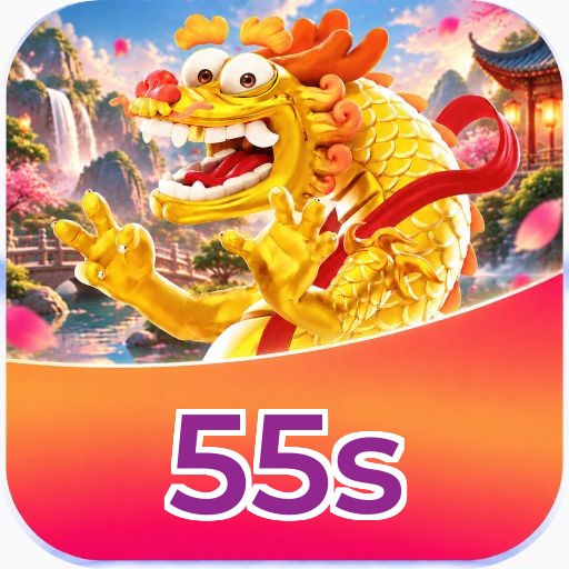 55s Baixar - Logo oficial download seguro