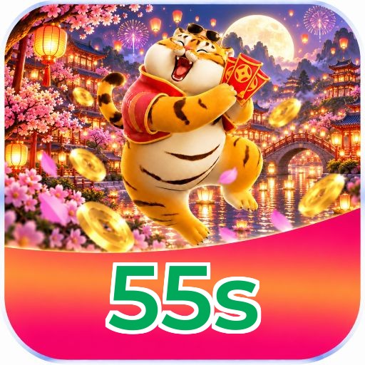 55s Logo