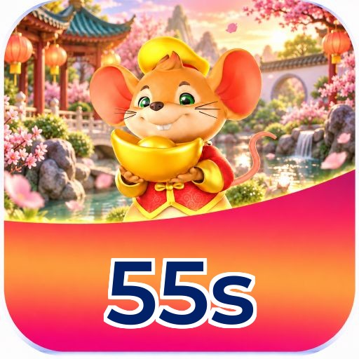 Slots online da 55s com jackpots progressivos